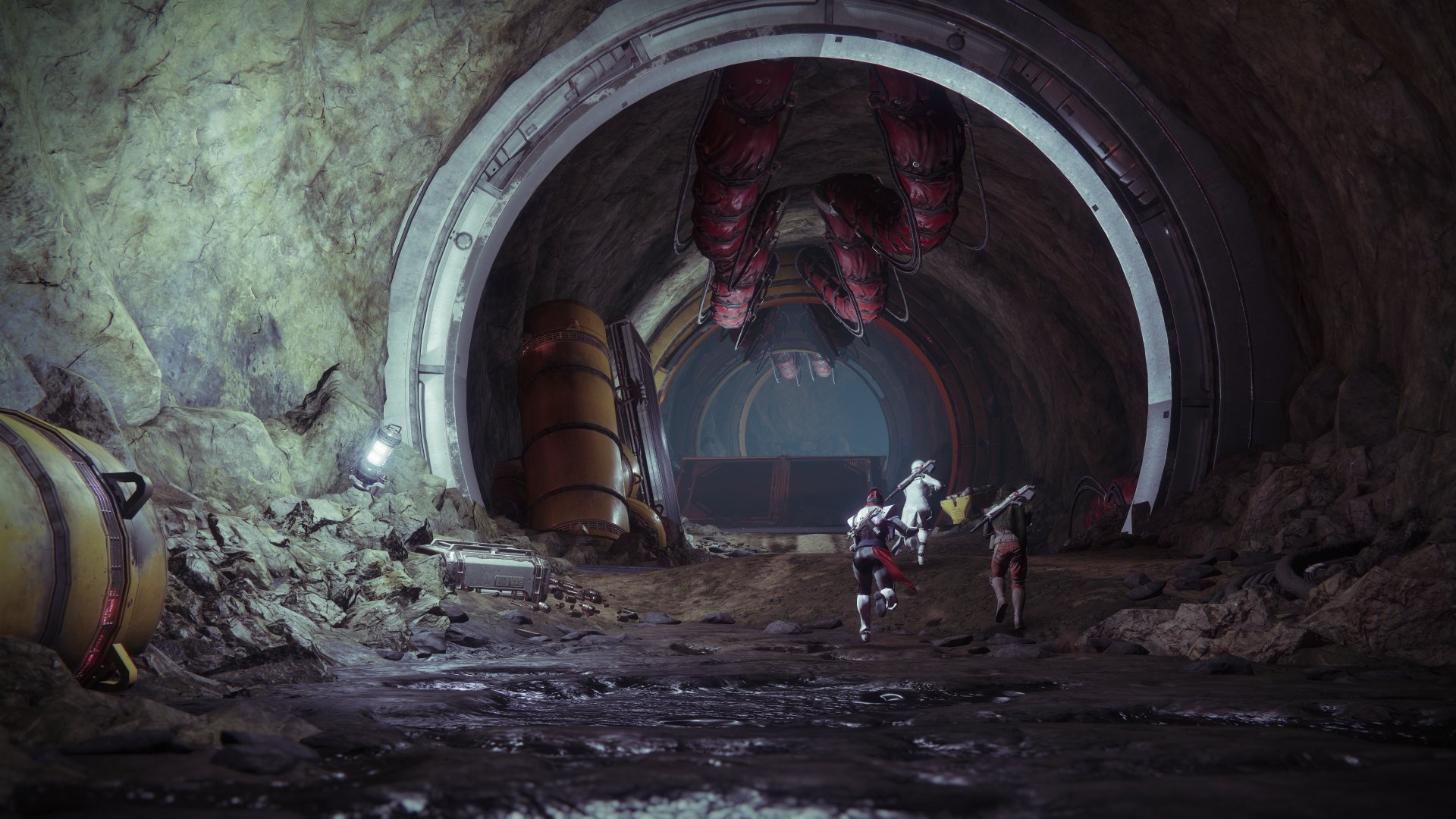 Destiny 2 - Imagen 19